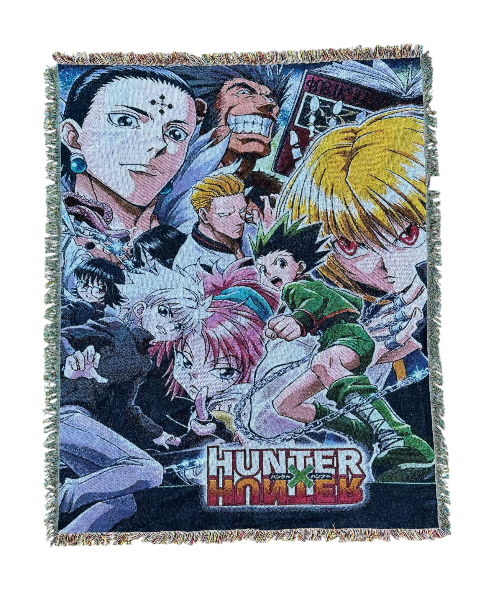 Hunter Tapestry