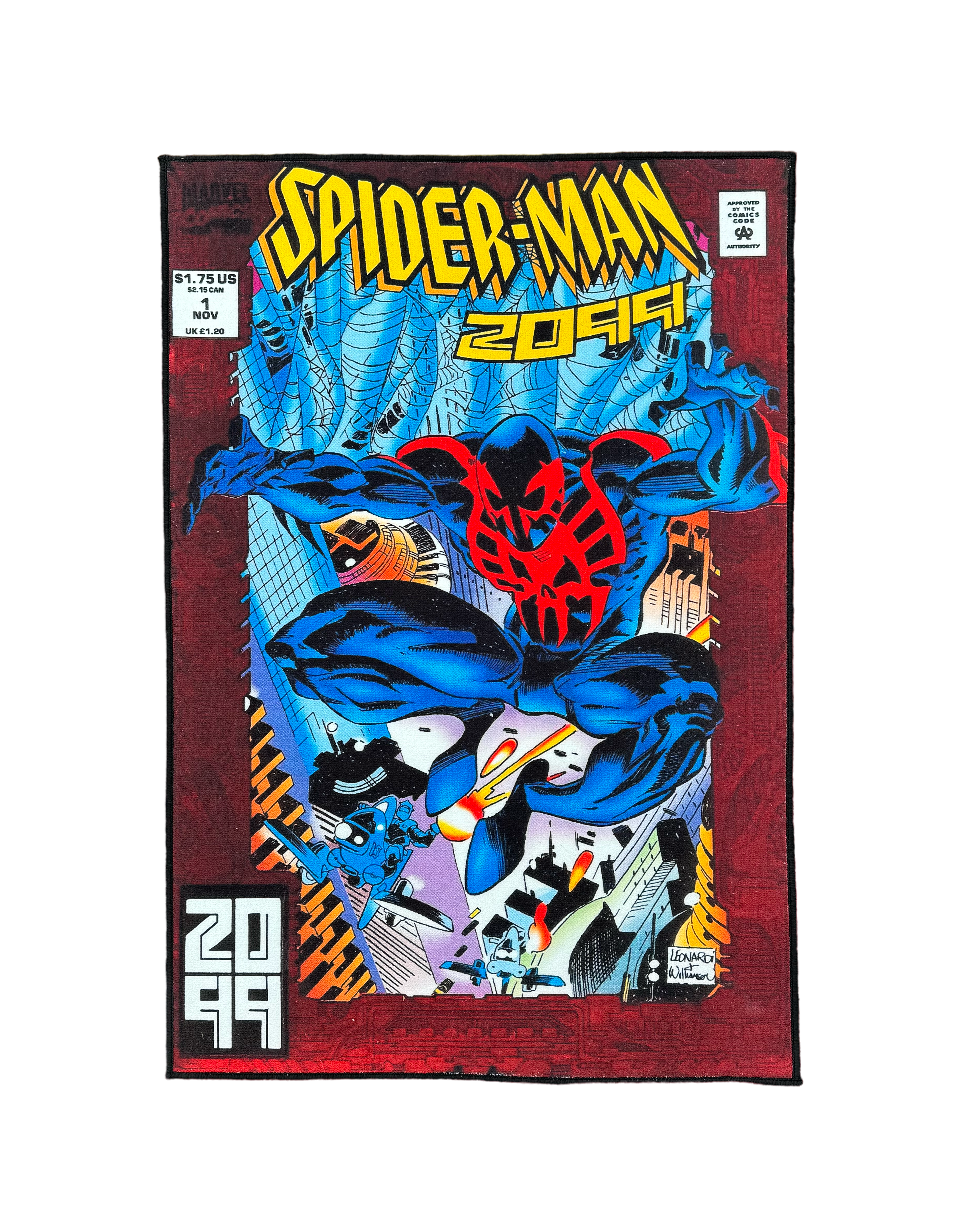 2099 Rug