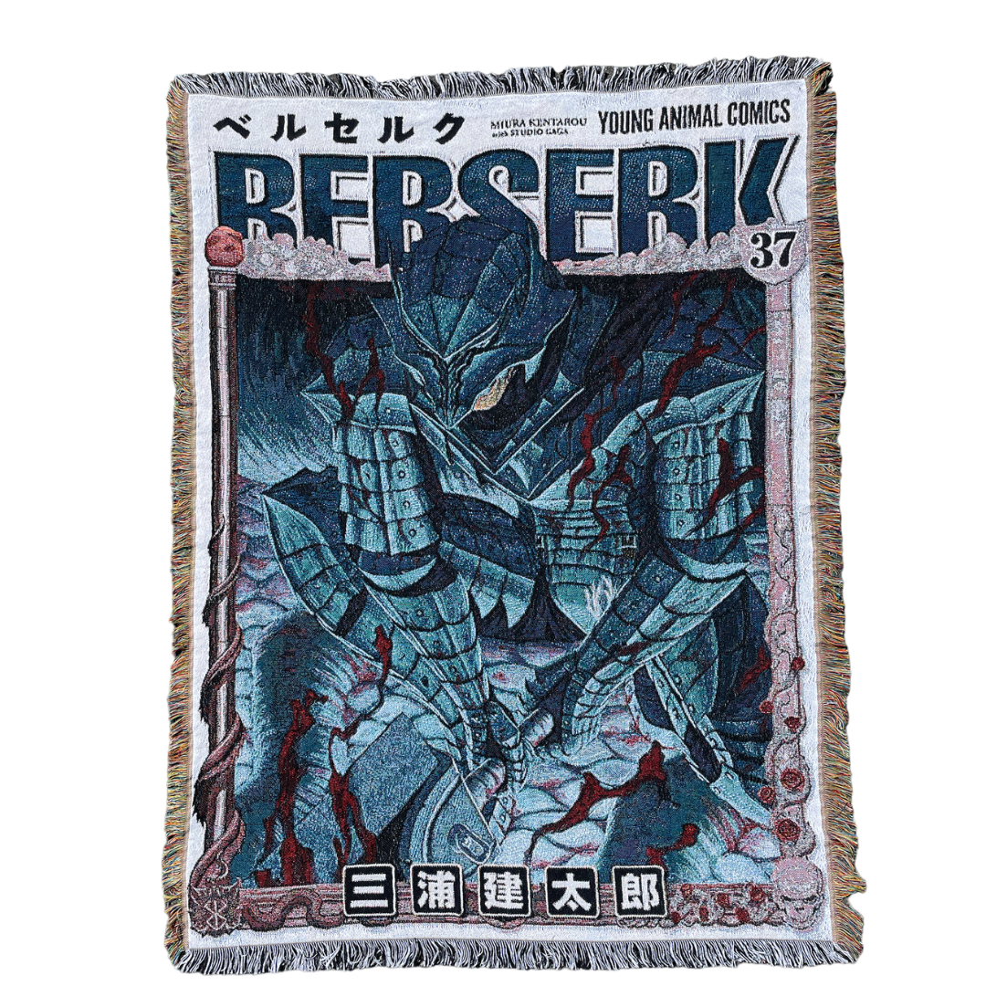 BRZK Tapestry