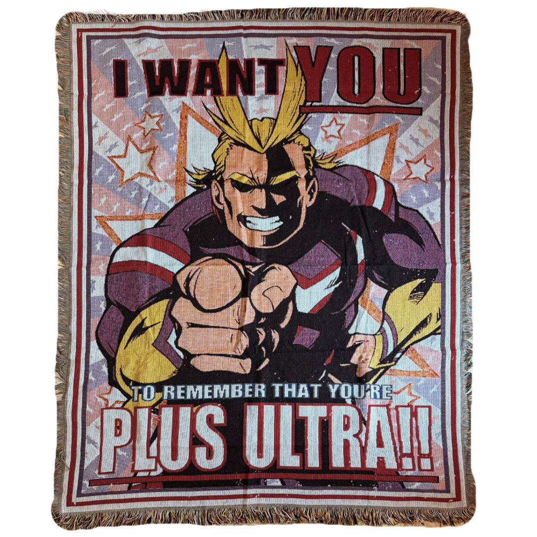 Ultra Tapestry