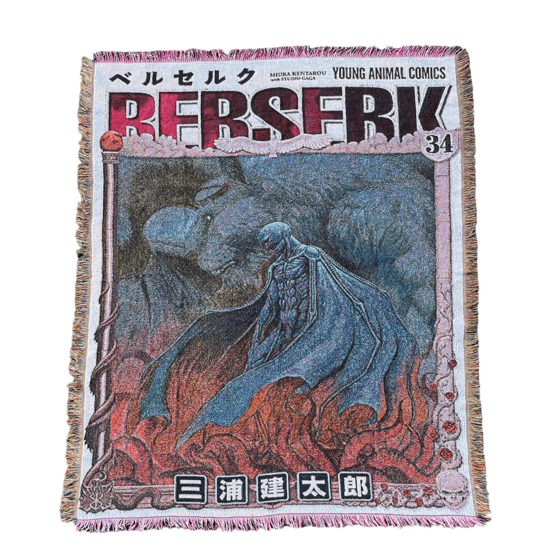 GRFTH Tapestry